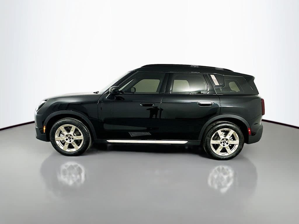 2025 MINI Cooper S Countryman - Image 8
