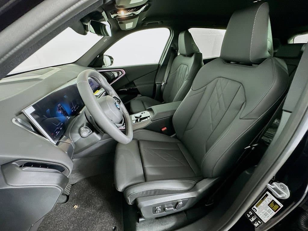2026 BMW X3 - Image 16