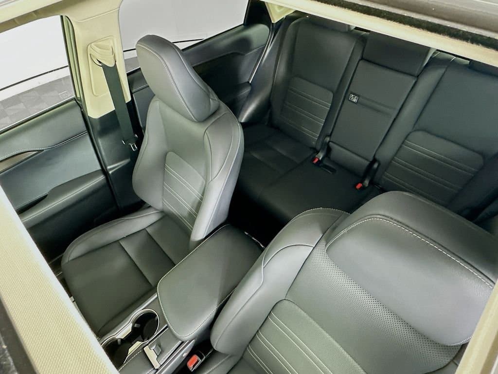 2021 Lexus NX - Image 22