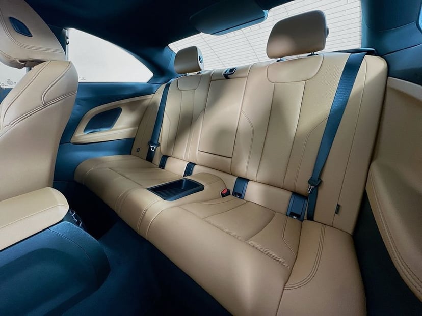 2026 BMW 2 Series - Image 17
