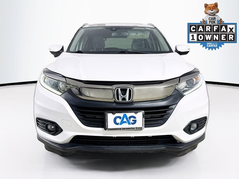 2019 Honda HR-V - Image 2