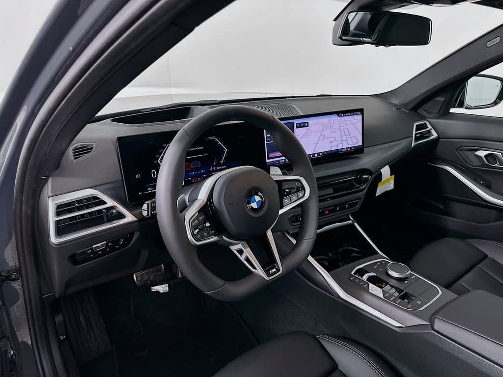 2026 BMW 3 Series - Image 9