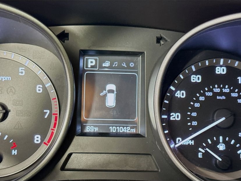 2018 Hyundai Santa Fe Sport - Image 15