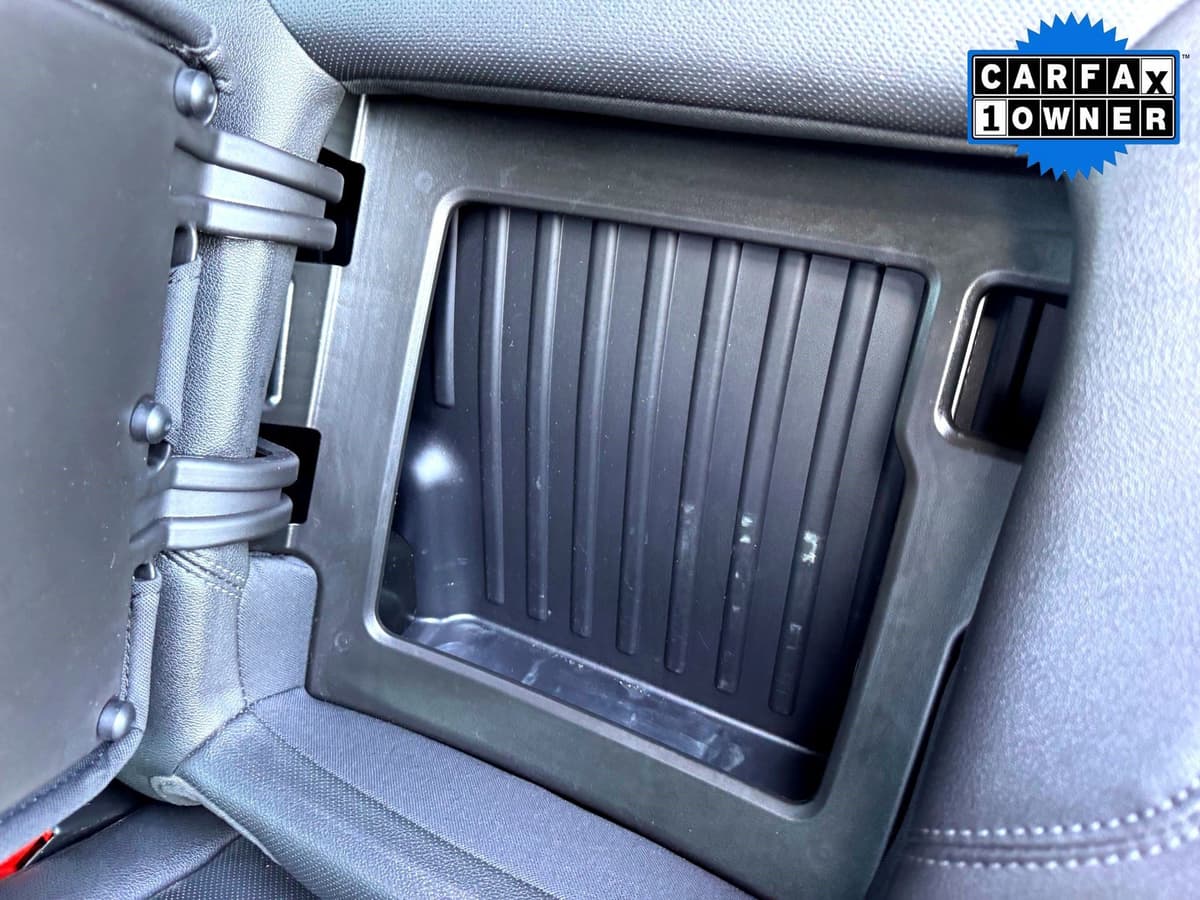 2024 Chevrolet Silverado 2500Hd - Image 19