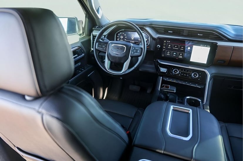 2022 GMC Sierra 1500 - Image 29
