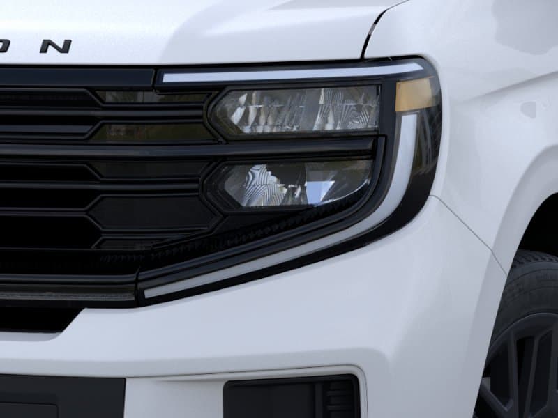 2026 Ford Expedition - Image 31