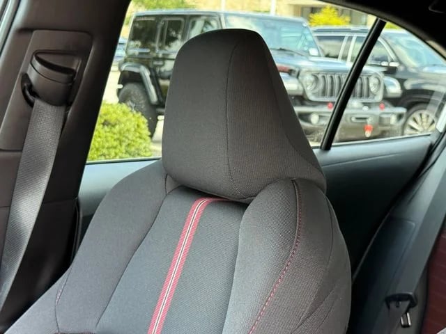 2026 Toyota Corolla - Image 10