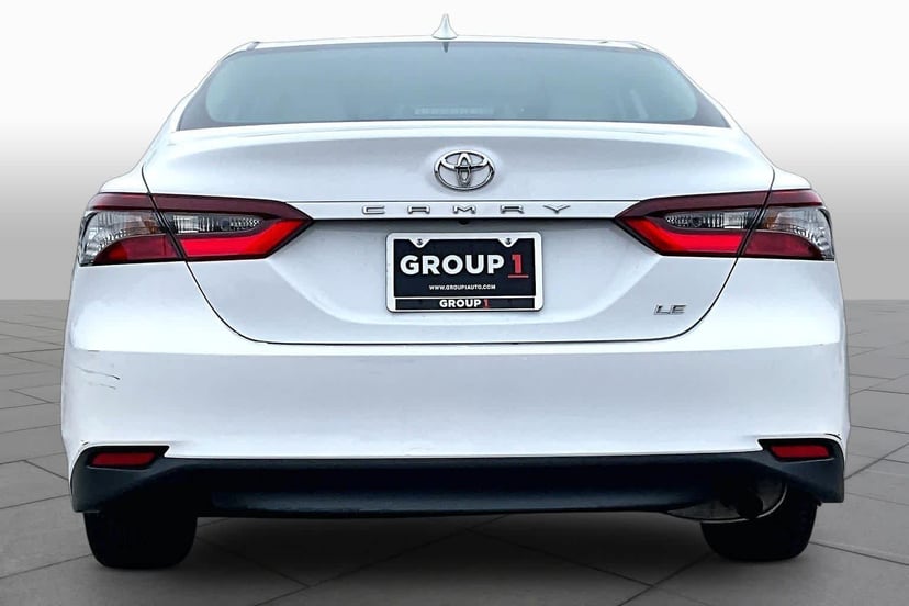 2024 Toyota Camry - Image 5