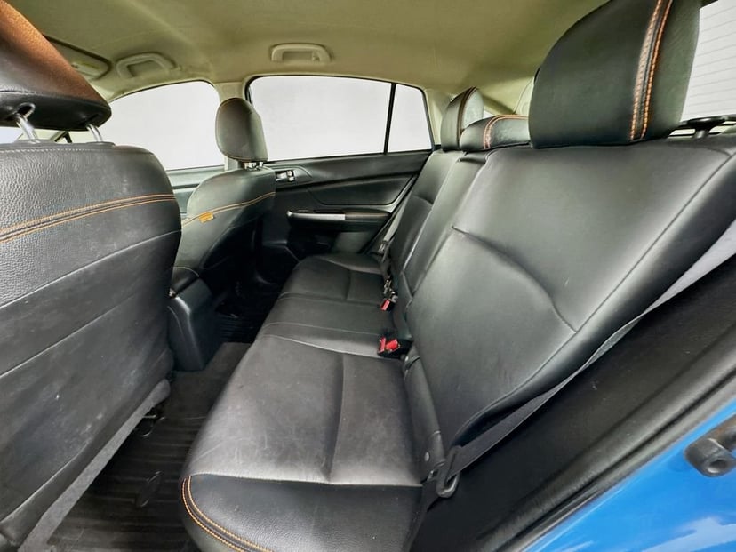 2016 Subaru Crosstrek - Image 28