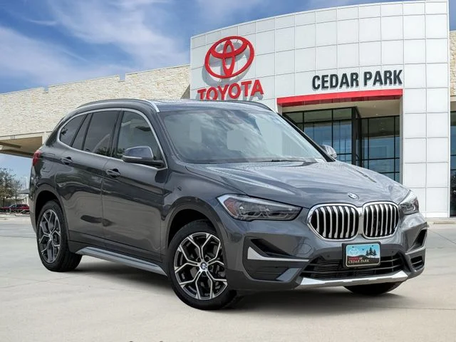 2022 BMW X1 - Image 1