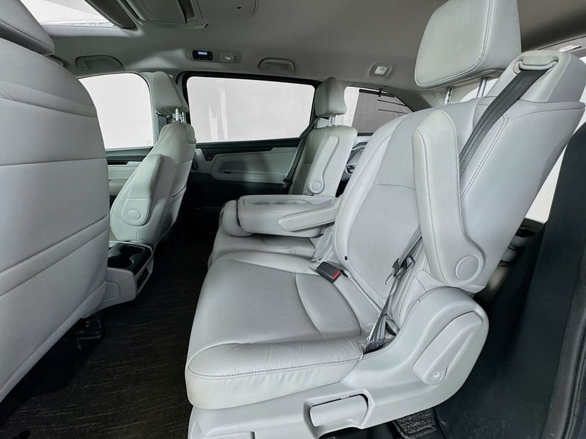 2021 Honda Odyssey - Image 31