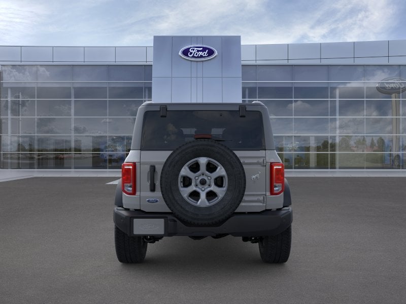 2026 Ford Bronco - Image 18