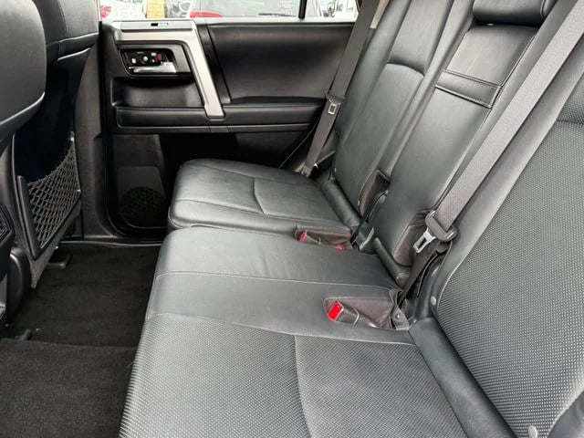 2023 Toyota 4Runner - Image 27