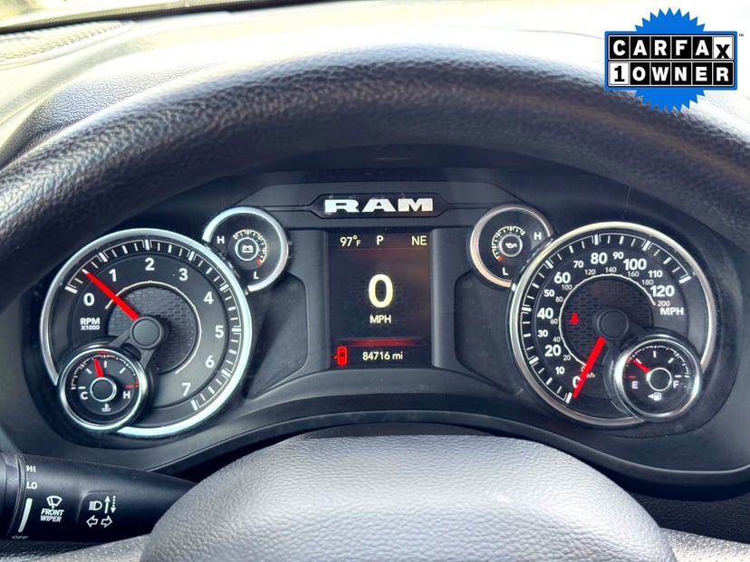 2023 Ram 1500 - Image 23