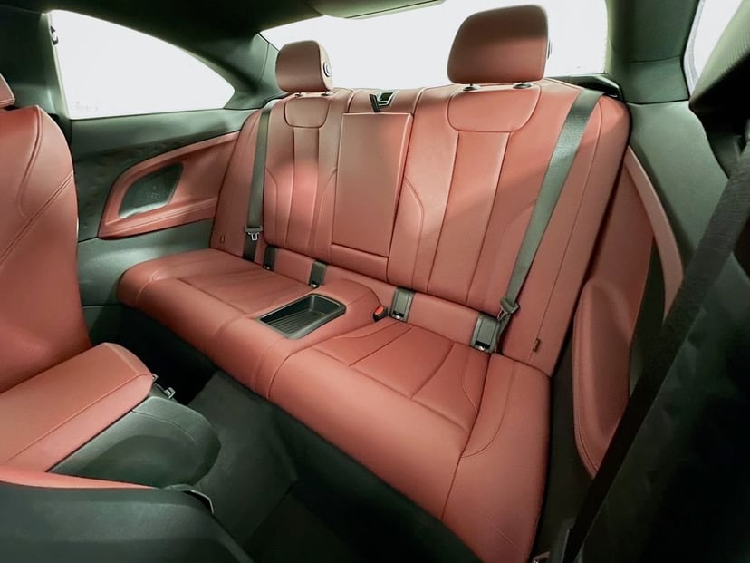 2026 BMW 2 Series - Image 17