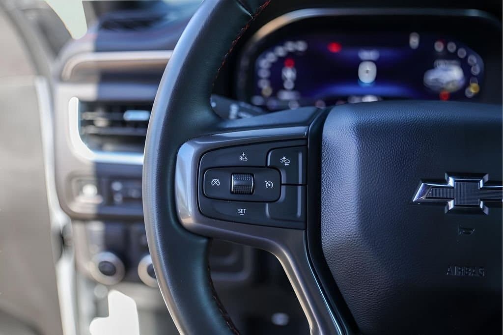 2024 Chevrolet Suburban - Image 17