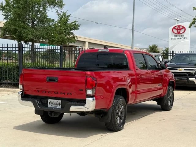 2023 Toyota Tacoma - Image 5
