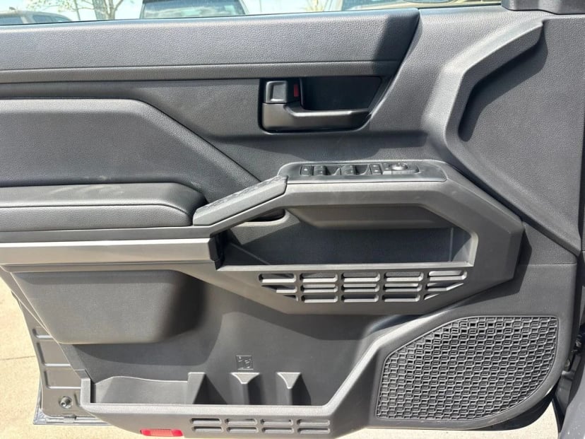 2026 Toyota Tacoma - Image 22