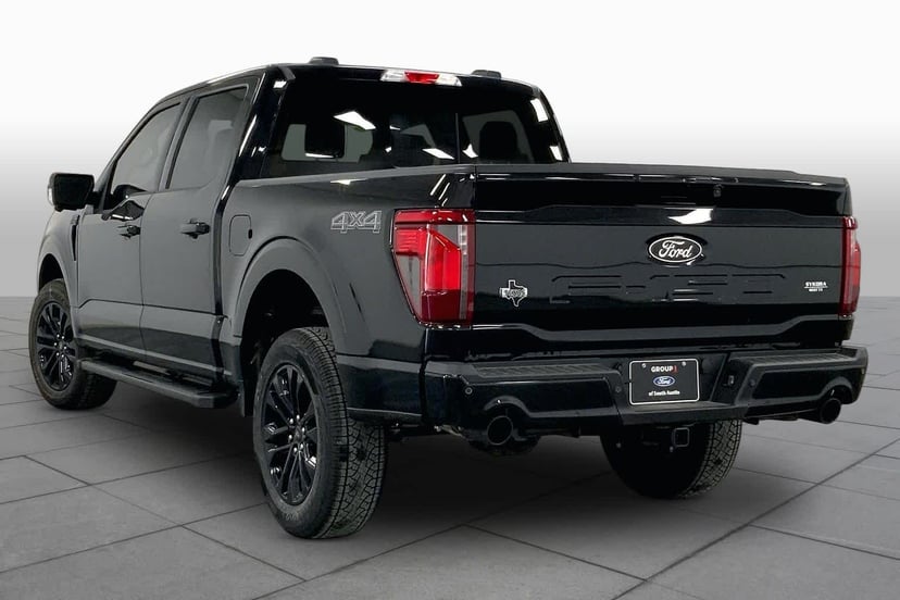 2026 Ford F-150 - Image 11