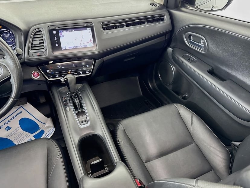 2016 Honda HR-V - Image 29