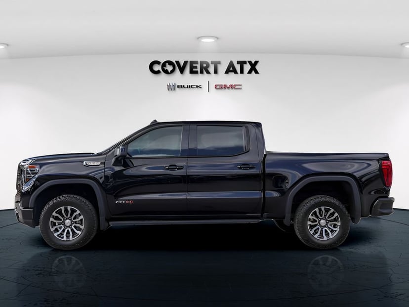 2023 GMC Sierra 1500 - Image 5