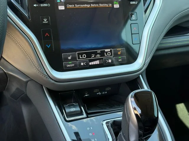 2020 Subaru Outback - Image 20