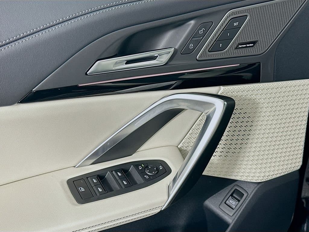 2026 BMW X1 - Image 20