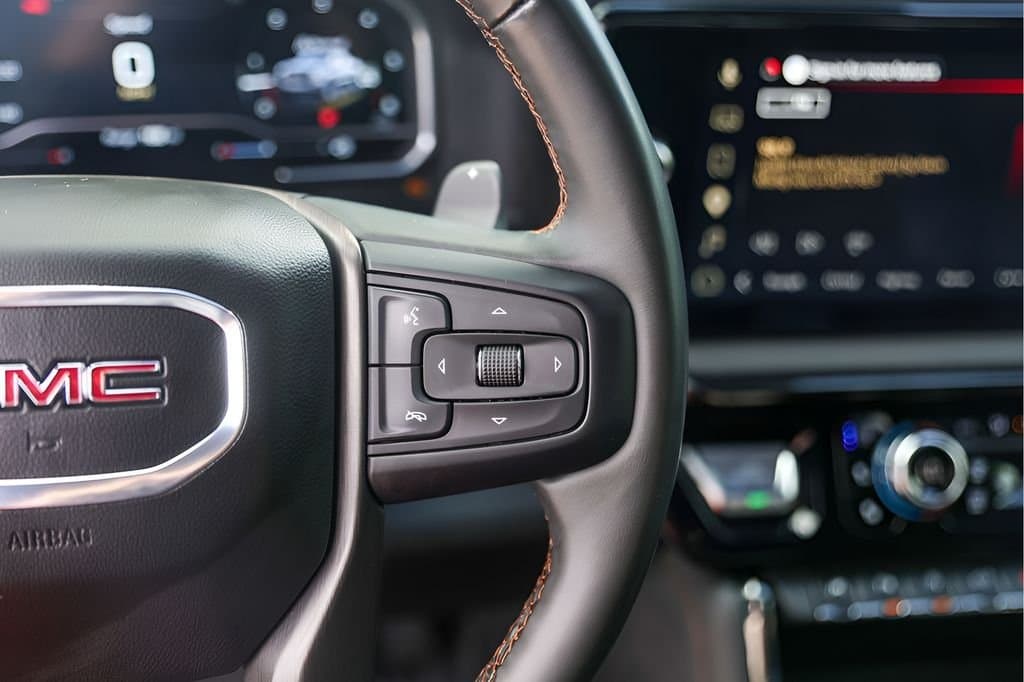 2023 GMC Sierra 1500 - Image 16