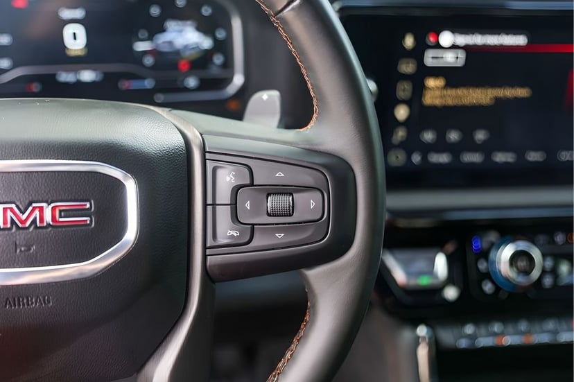 2023 GMC Sierra 1500 - Image 16
