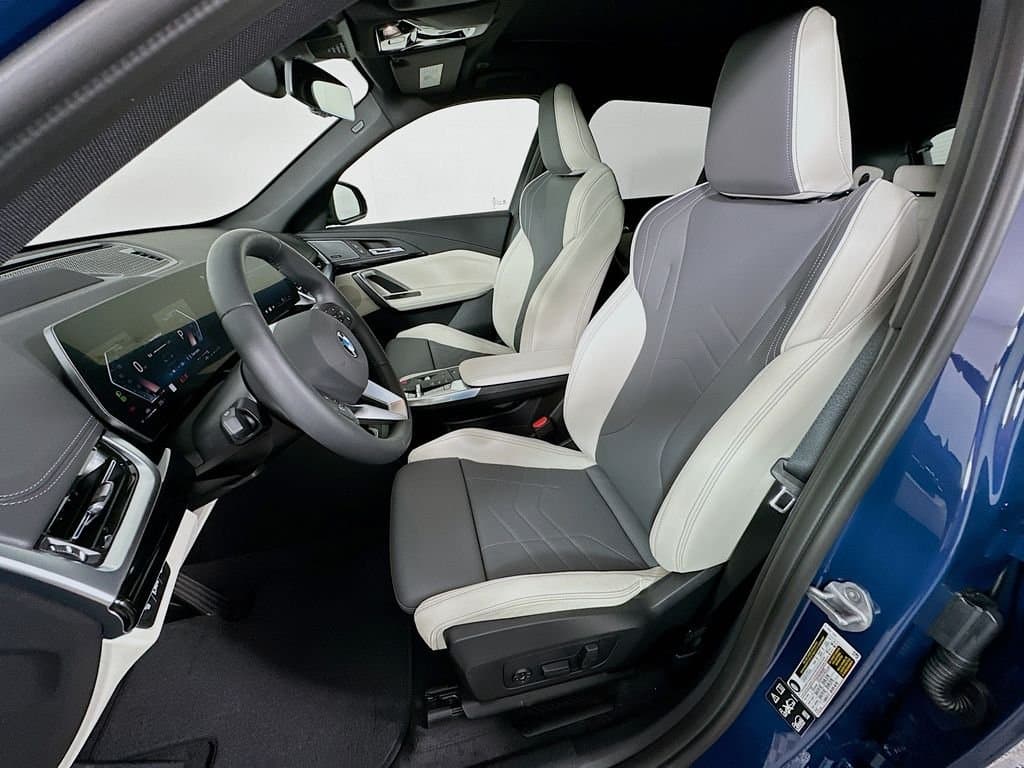 2026 BMW X1 - Image 16