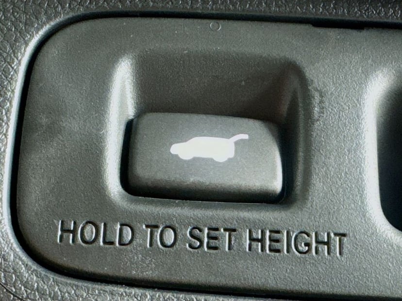 2026 Honda CR-V Hybrid - Image 36