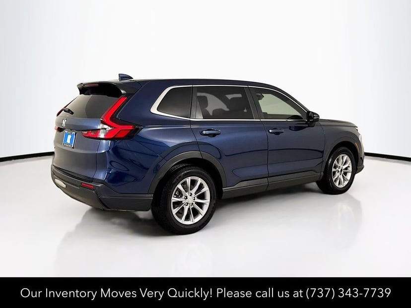 2023 Honda CR-V - Image 4
