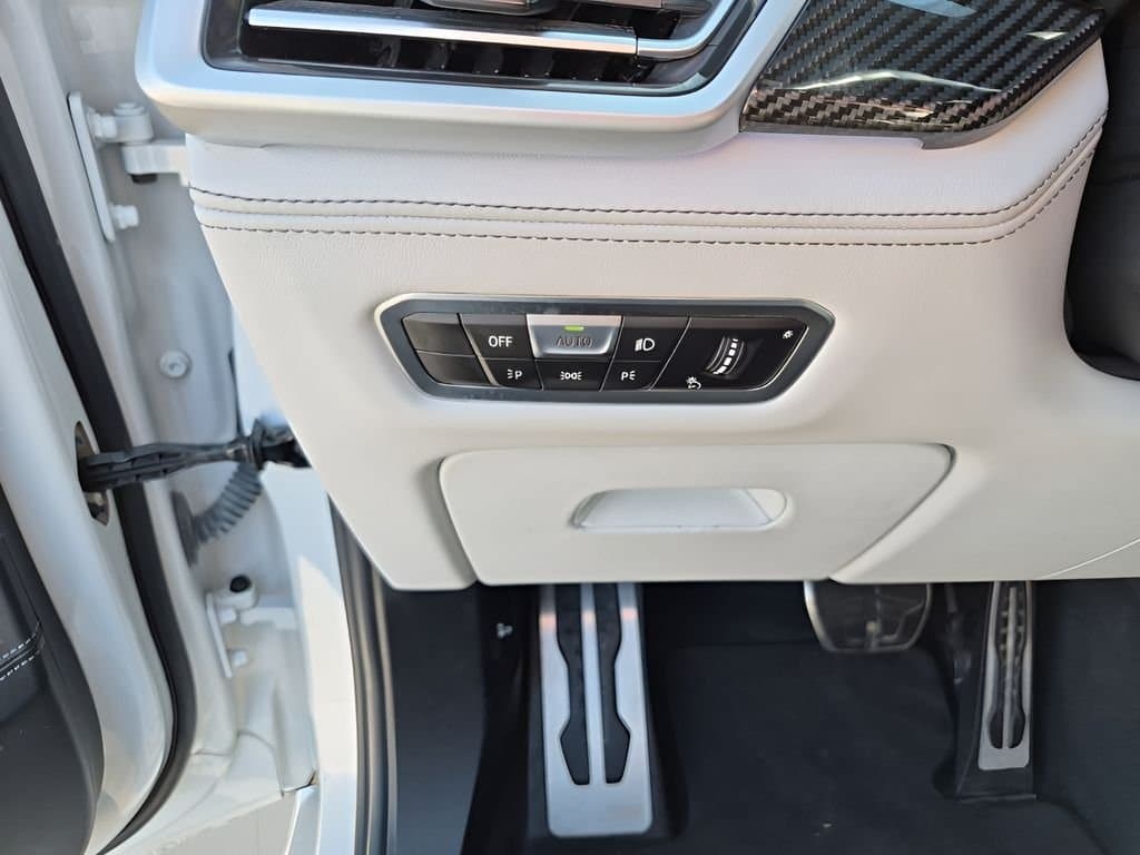 2021 BMW X5 M - Image 33