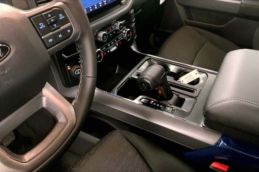 2026 Ford F-150 - Image 6