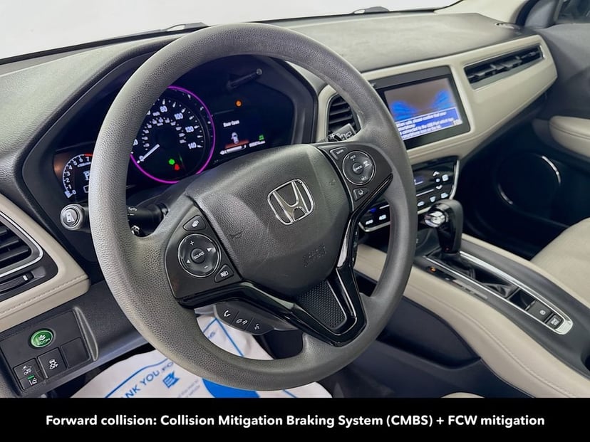 2019 Honda HR-V - Image 11