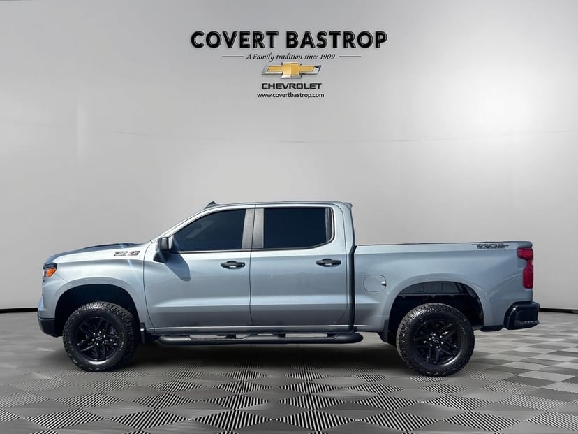 2026 Chevrolet Silverado 1500 - Image 5