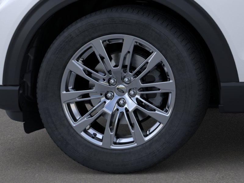2026 Ford Explorer - Image 32