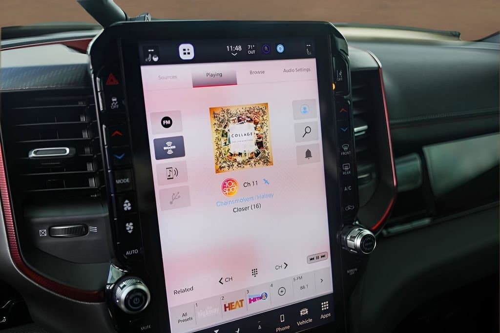 2026 Ram 1500 - Image 16