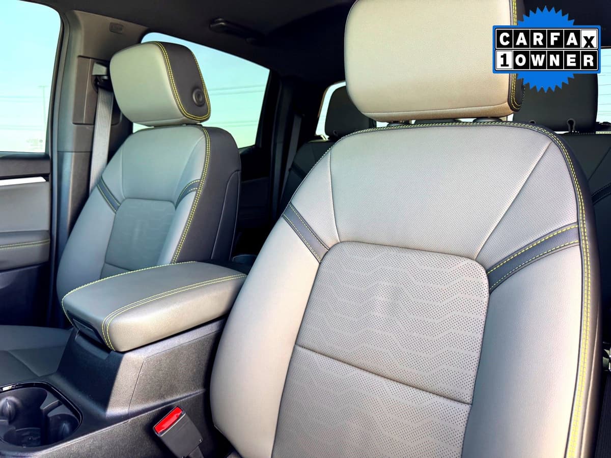 2026 Chevrolet Colorado - Image 12