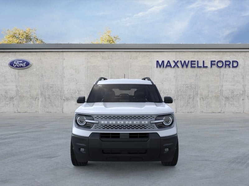 2026 Ford Bronco Sport - Image 18