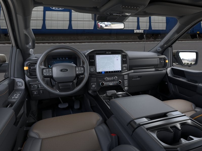 2026 Ford F-150 - Image 11