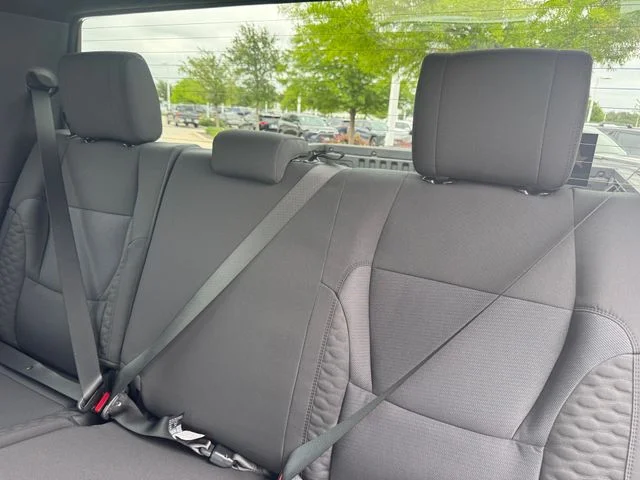 2026 Toyota Tundra - Image 22