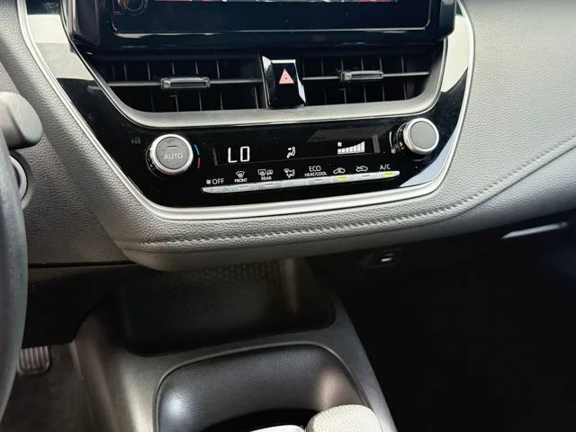 2024 Toyota Corolla - Image 18
