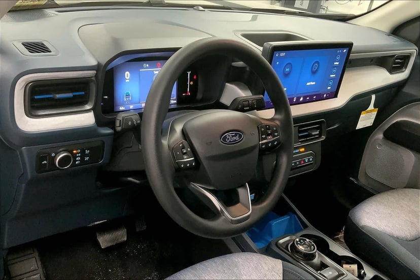 2026 Ford Maverick - Image 7