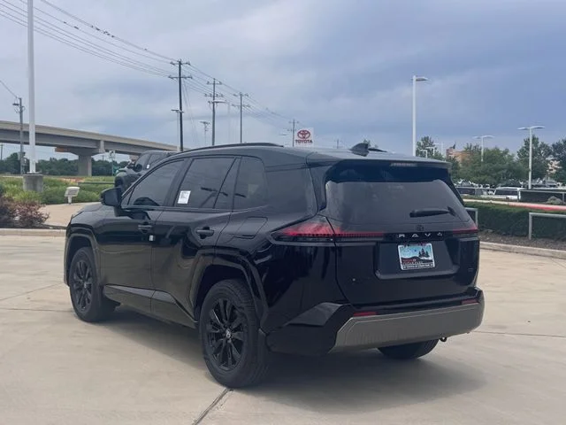 2026 Toyota RAV4 Plug-in Hybrid - Image 6
