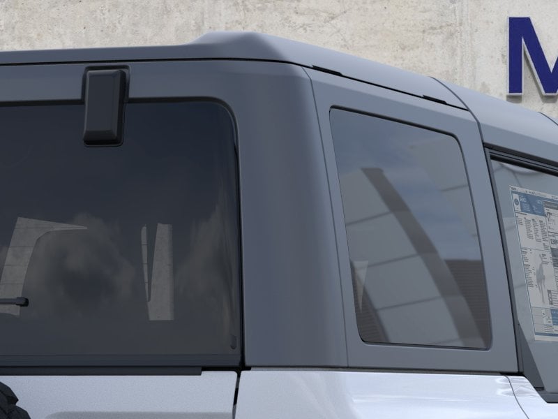 2026 Ford Bronco - Image 38