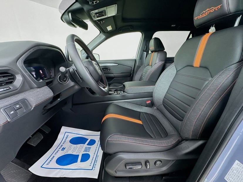 2026 Honda Passport - Image 26