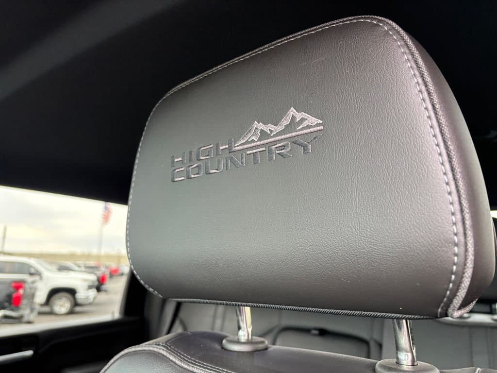 2020 Chevrolet Silverado 2500HD - Image 13