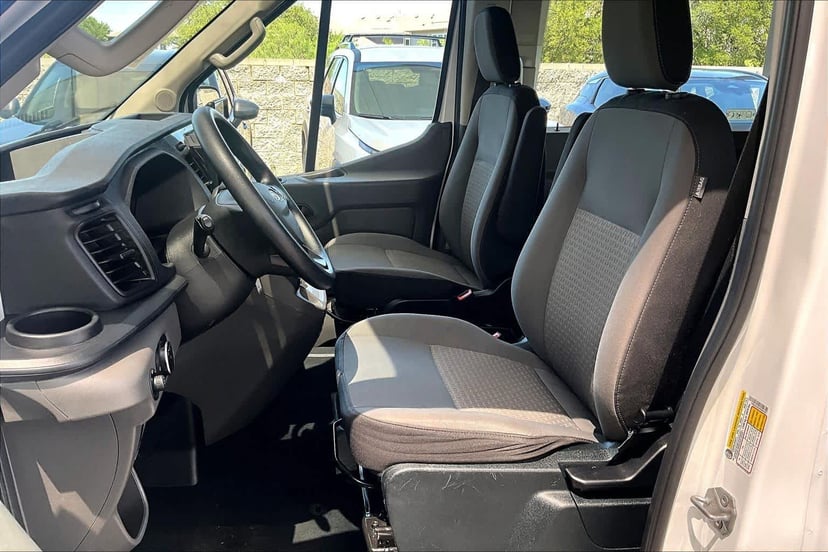 2023 Ford Transit Passenger Wagon - Image 8