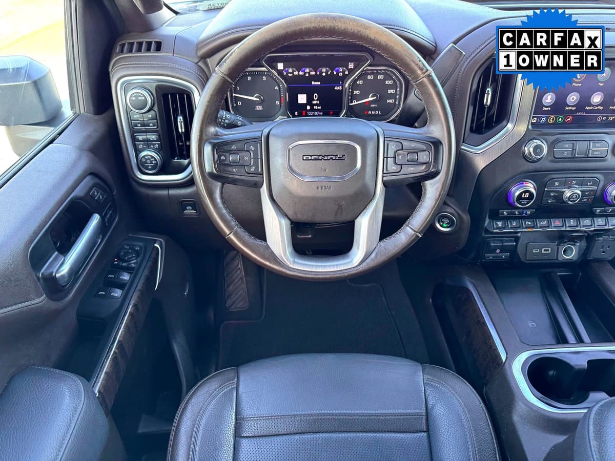 2021 GMC Sierra 2500Hd - Image 24